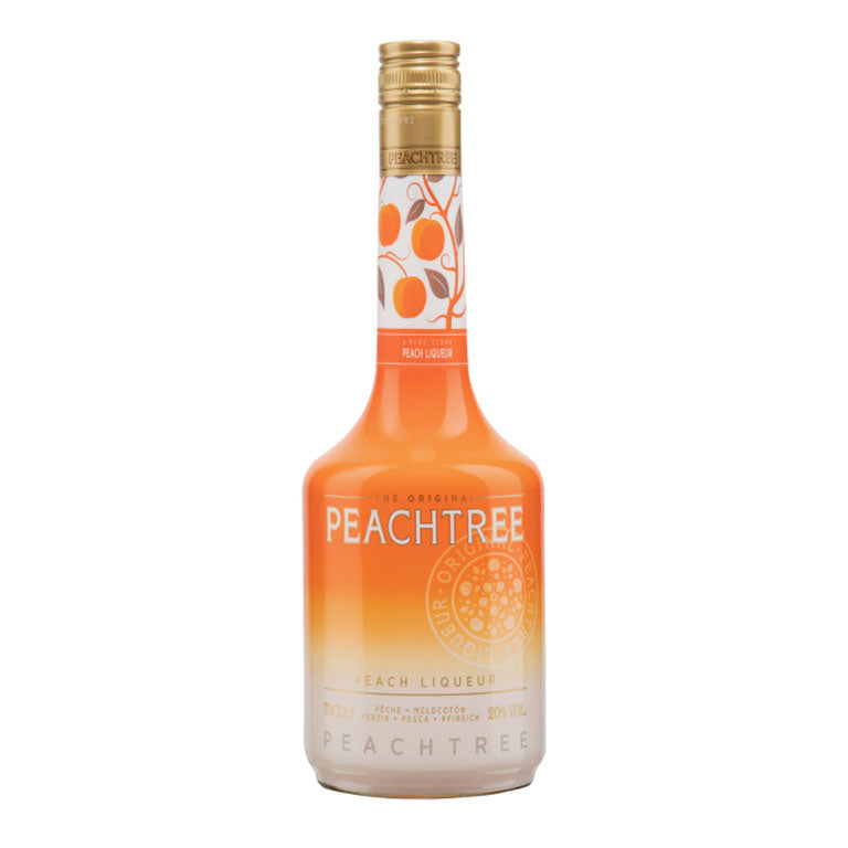 DE KUYPER PEACHTREE 70CL